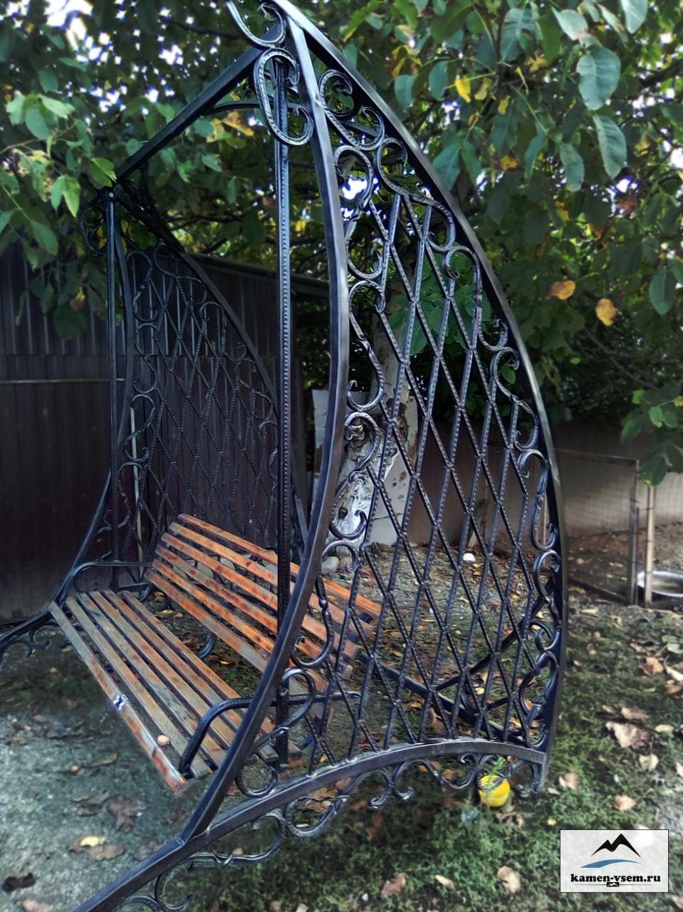 Качели садовые Качели садовые